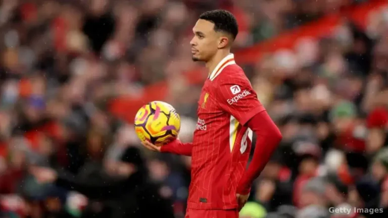 I Understand the Sadness, But Trent Alexander-Arnold Deserves Credit" – A Liverpool Legend's Potential Farewell