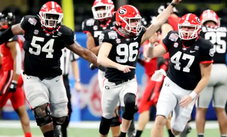 Georgia football transfer portal additions 2024