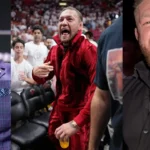 Conor McGregor UFC Comeback Training and News