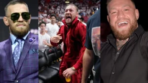 Conor McGregor UFC Comeback Training and News