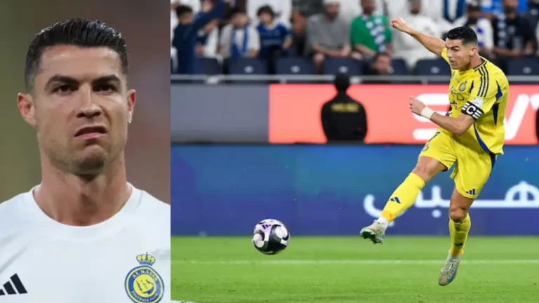 Cristiano Ronaldo FIFA Club World Cup participation rumors