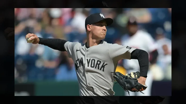Luke Weaver Yankees Contract Extension Discussion