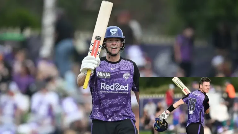 Mitchell Owen PBKS replacement Glenn Maxwell IPL 2025
