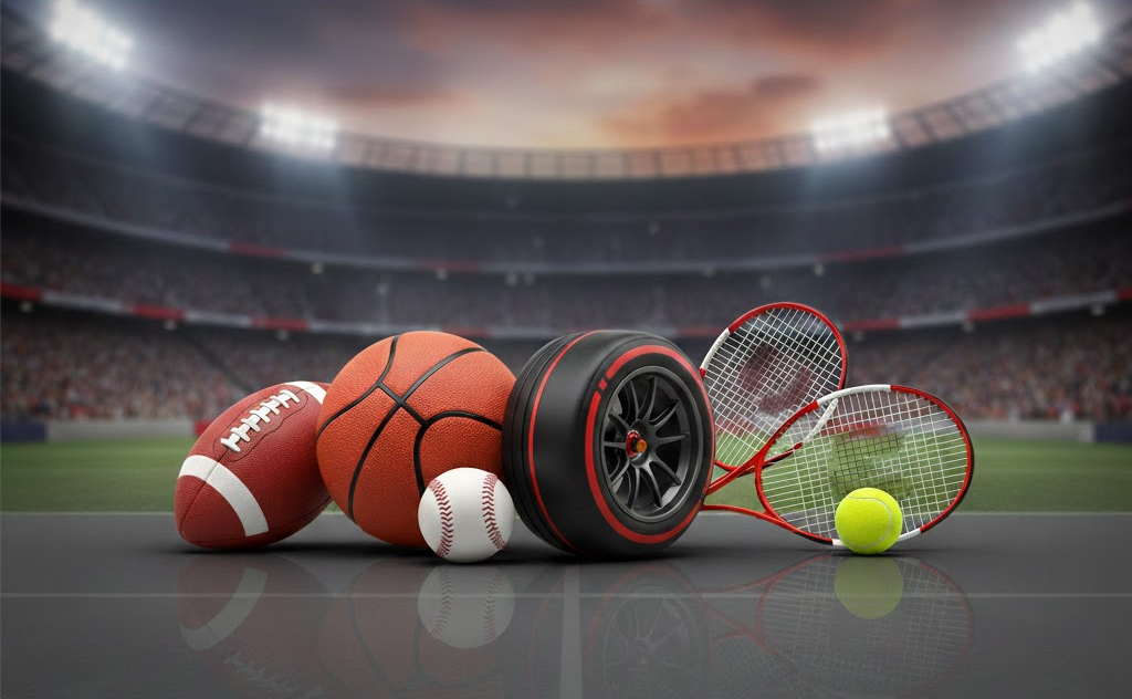 SportsPulse About Us Banner